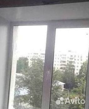 Остекление балкона