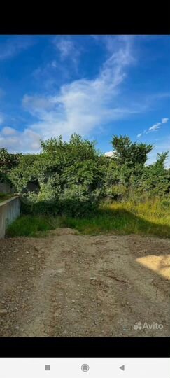 Участок 6 сот. (ИЖС)