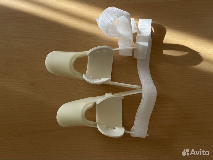 Корректоры для пальцев ног