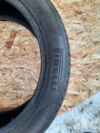 Pirelli P Zero 295/40 R21 111W