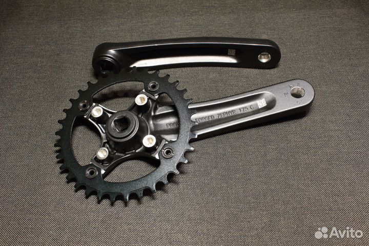 Система Prowheel Zephyr, квадрат, NW