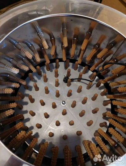 Перосъемная машина аренда