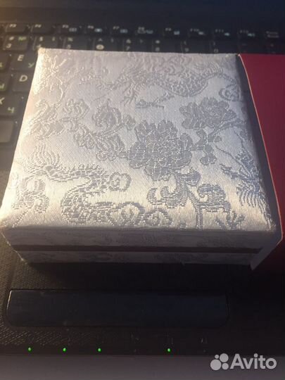 15 долларов 2013 года Канада серебро Год змеи пруф