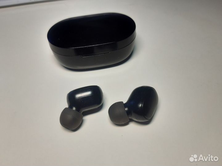 Xiaomi True Wireless Earbuds Basic - TWS наушники