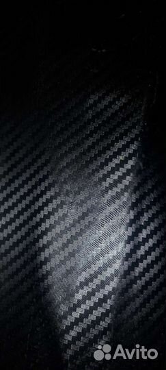 Самоклеющаяся пленка карбон five star