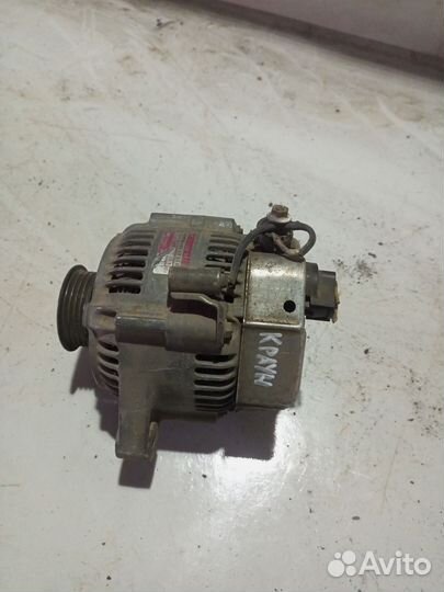 Генератор Toyota crown