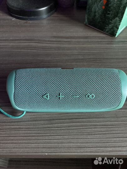 Колонка jbl flip 5