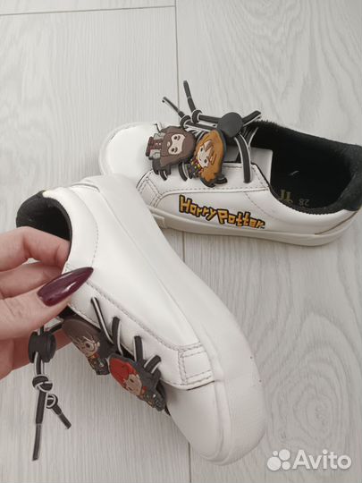 Обувь для мальчика 28р