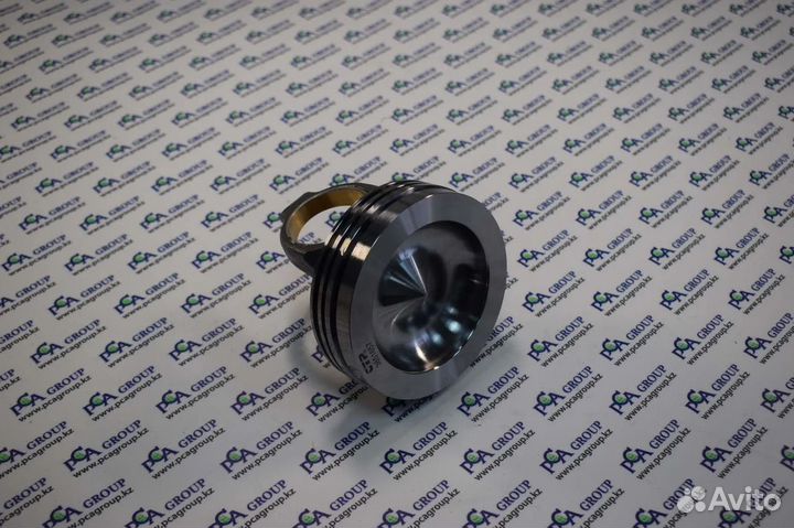 Поршень верхняя часть 385-1657 на CAT C9