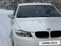 BMW 3 серия 2.0 AT, 2010, 267 295 км