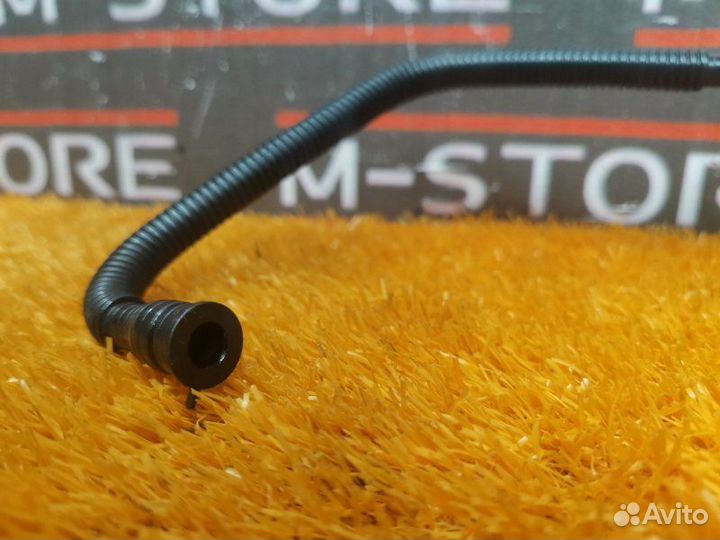 Патрубок картерных газов Volkswagen Golf 5K/MK6