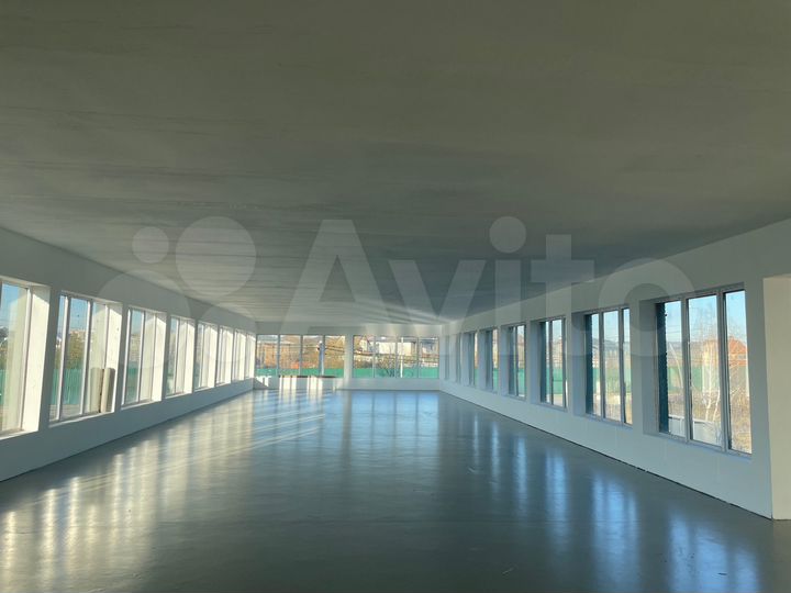 Торговая площадь, 500 м²