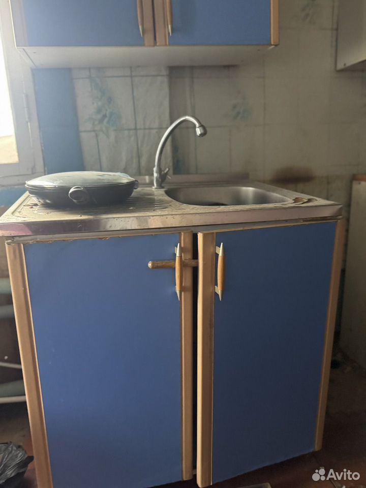 Кухонный гарнитур бу, Астрахань