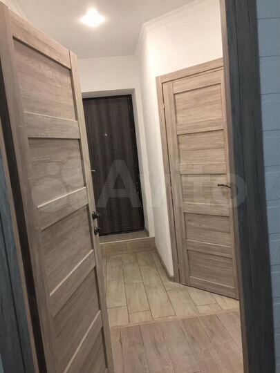 2-к. квартира, 42 м², 1/5 эт.