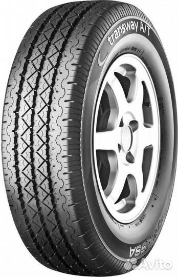 Lassa Transway A/T 225/70 R15C 112R