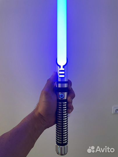 Световой меч 