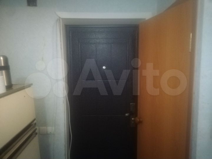 Комната 9 м² в 5-к., 1/5 эт.