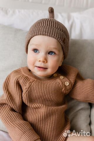 Шапка детская