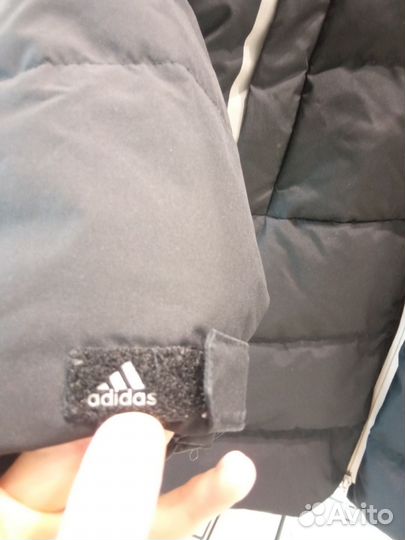 Комплект демисезонный Adidas