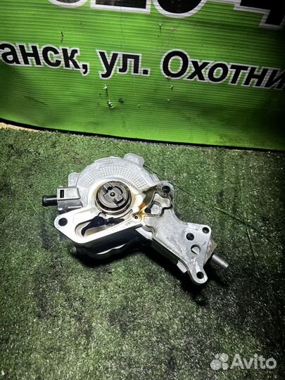 Вакуумный насос Volkswagen Golf 5 1.9 TDI