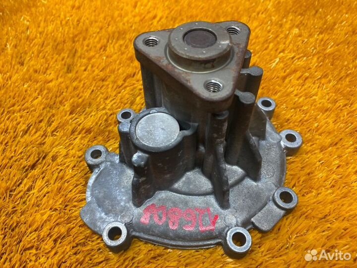 Помпа Porsche Cayenne 955 4850 2006