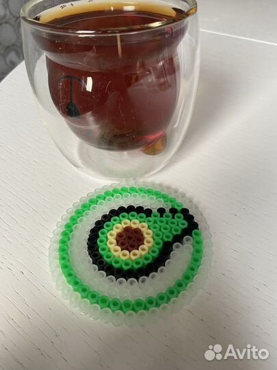 Подставка под кружку,подставка под стакан