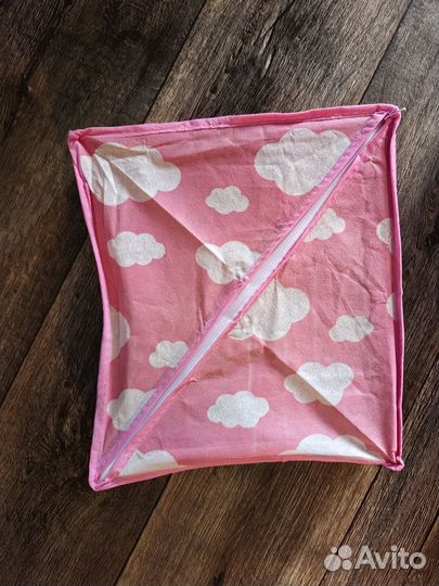 Органайзеры для одежды