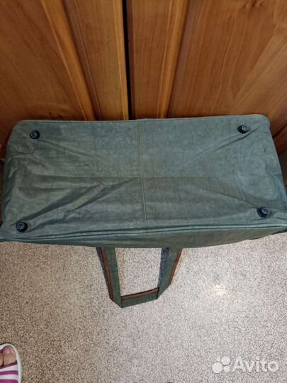 Сумка дорожная большая,б/у, отличное состояние