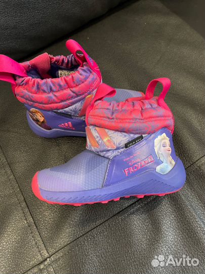 Детская обувь для девочек