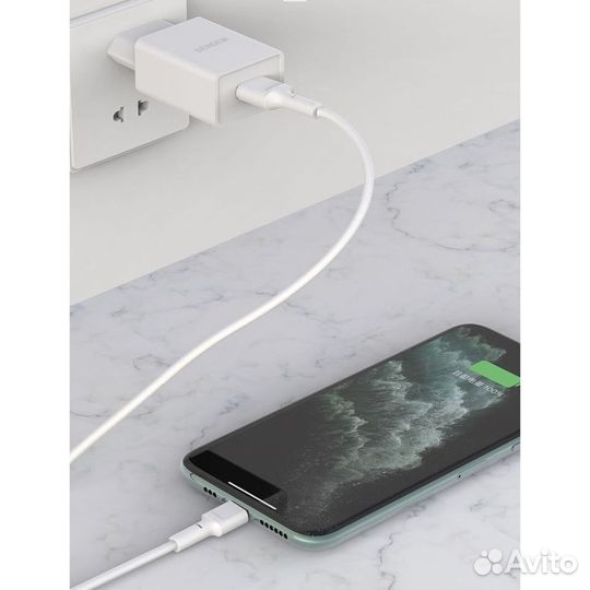 Блок питания с USB выходом 5V 3,1А sendem; 58405