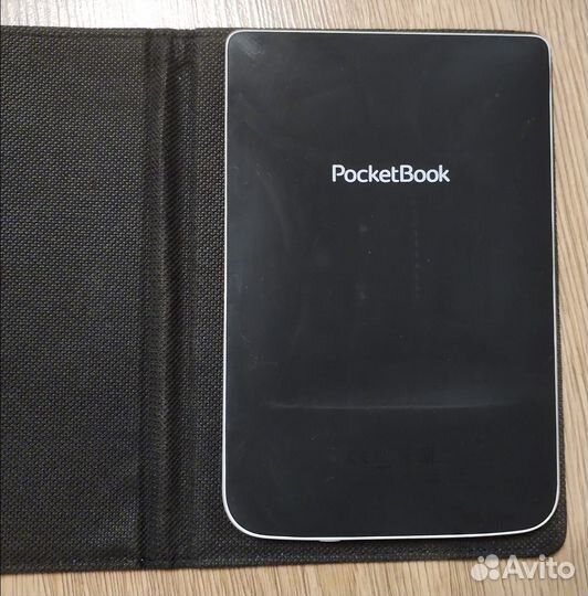 Электронная книга pocketbook 626