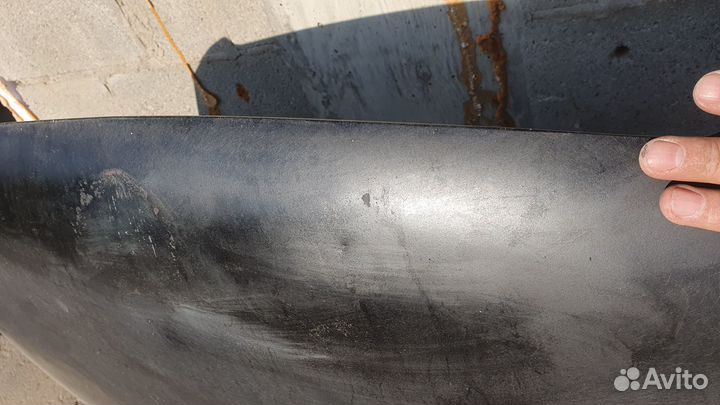 Капот Honda cr-v 3