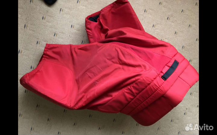 Трусы хоккейные Nike (Bauer) р. Sr.XL- TG