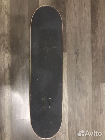 Скейтборд Footwork