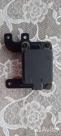 Дистроник санта фе 4.99110-s1500