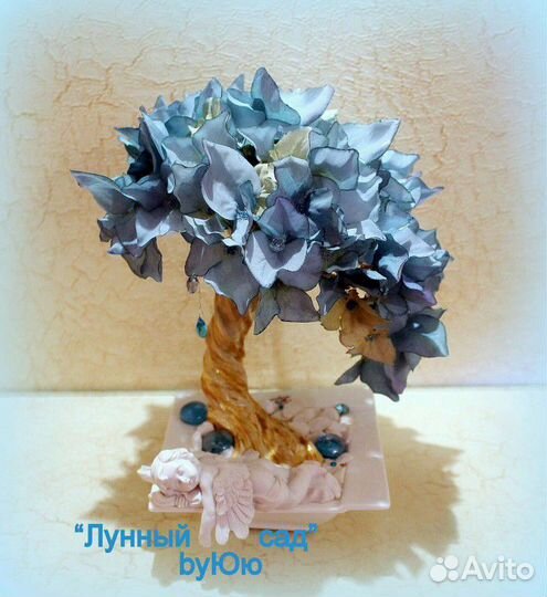 Бонсай интерьерный