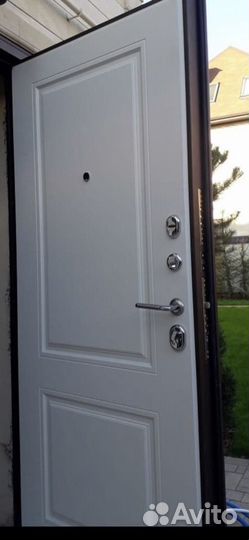 Дверь виктория