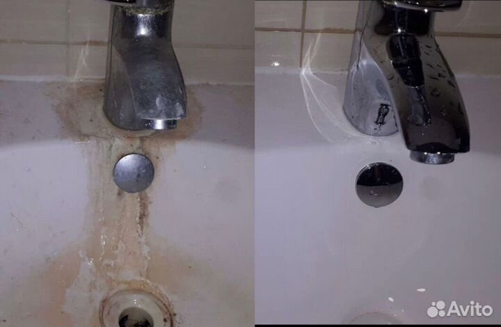 Уборка квартир после ремонта