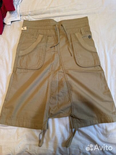 Шорты Diesel. Новые. Оригинал