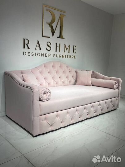 Детский диван кровать