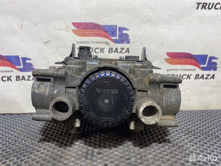 Модулятор EBS задний Daf XF105, Daf XF95