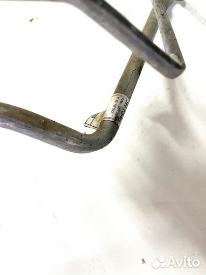 Трубки кондиционера Chevrolet Cobalt 1.5