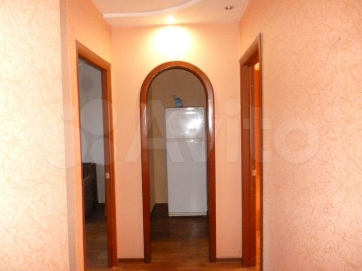 2-к. квартира, 47,3 м², 4/5 эт.