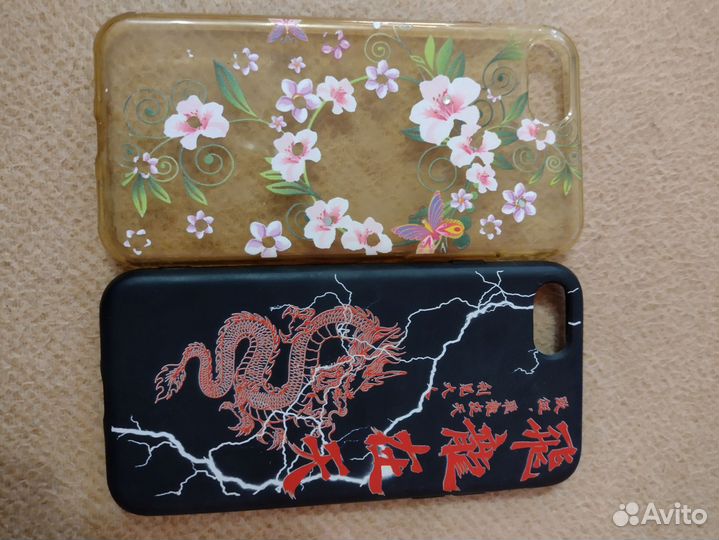 Чехлы на телефон iPhone 11 про