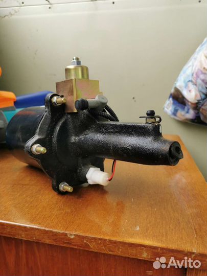 Пгу 59130-6A003 wabco