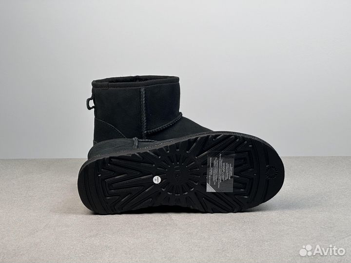 Угги Ugg