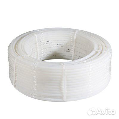 Труба из сшитого полиэтилена