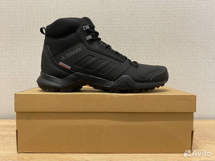 Ботинки Adidas Terrex Ax3 Beta Mid G26524