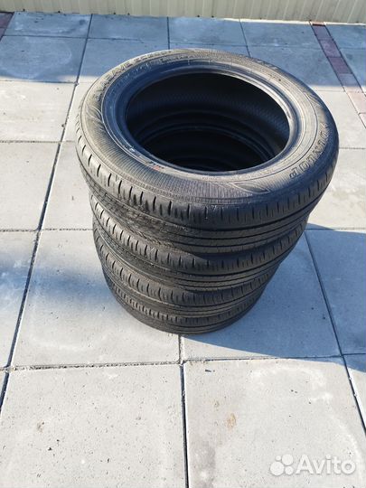 Dunlop Enasave EC300+ 165/65 R14