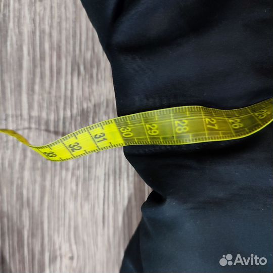 Зимние брюки для мальчика 110-116 см
